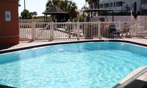 Voyager Beach Club by Liberte' - 15