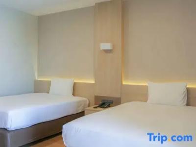 Mike Garden Resort - Sha Extar Plus - 101