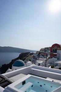 Oia Spirit Boutique Residences - 86