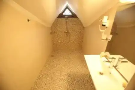 Aria Doria Otel - 39