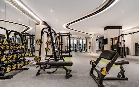 Hilton Shenzhen World Exhibition & Convention Center - 25