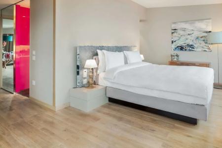 Radisson Collection, Royal Mile Edinburgh - 4