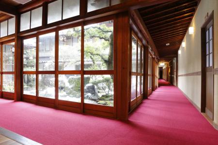Takenoya Ryokan - 23