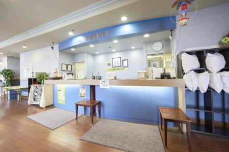 Select Inn Aomori - 1