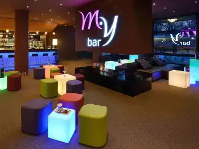 Mercure Budapest Korona - 25