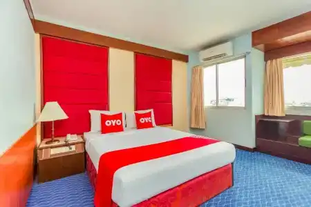 Oyo 441 Grand Thara - 43