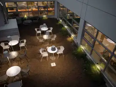 ibis Styles Athens Routes - 21