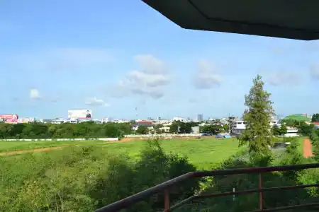 Sky Place Srinakarin - 21