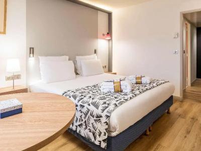 Mercure Marseille Centre Prado Vélodrome - 84