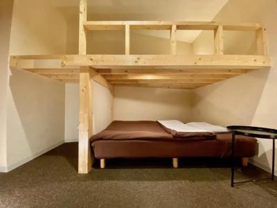 Osaka Guesthouse Nest - 48