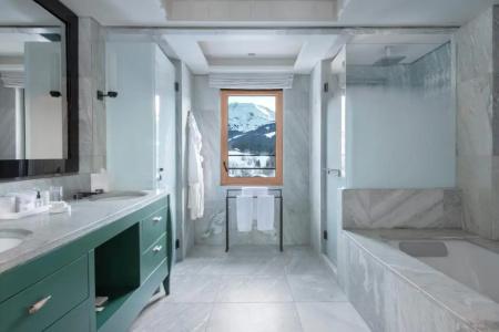Four Seasons Megeve - 61