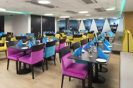 Thon Vika Atrium - 17