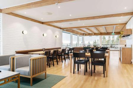 Voksenasenl; Best Western Signature Collection - 31