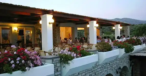 Zefiros Beach - 20
