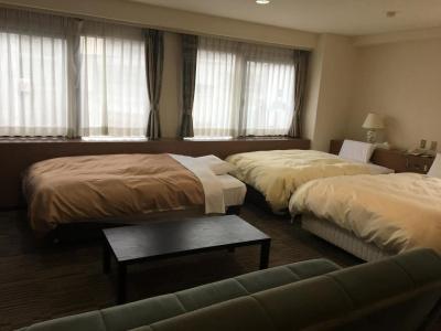 Crown Hills Matsuyama - 16