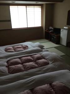Utsunomiya Inter Resort & Golf Tsuru Country Club - 10