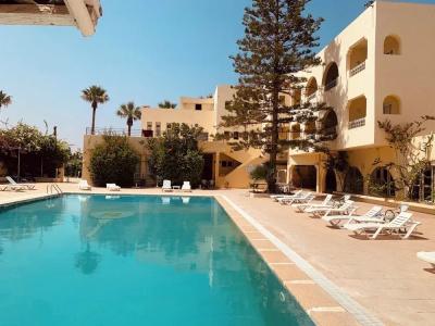 Palmyra Beach All Inclusive - Families & Couples only - 12