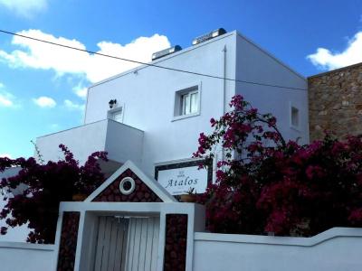 Atalos Suites - 0