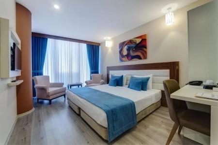 Forum Suite Otel - 20
