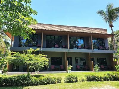 Sabaii Bay Resort - 96