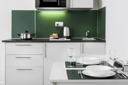 Elizabeth Suites - 20