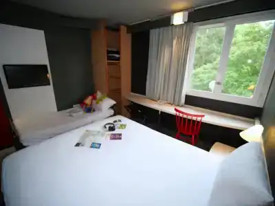ibis Ouest Luce - 28