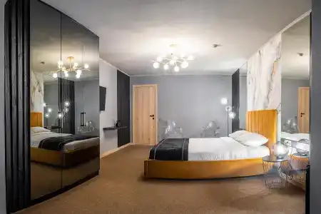 Rich Boutique-Hotel - 1