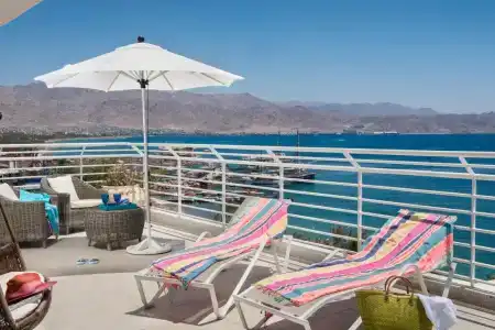 Leonardo Plaza Eilat - 23