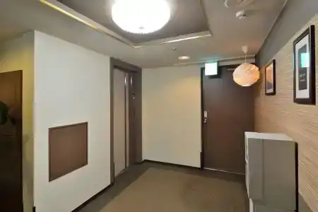 Ekimae Fuji Grand - 13