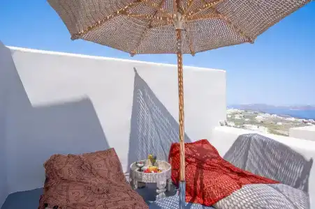 Luna Santorini Suites - 121
