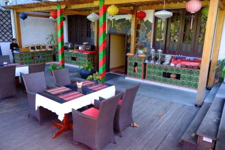 Thien Thanh Boutique - 34