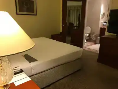 Le Royal Meridien Chennai - 41
