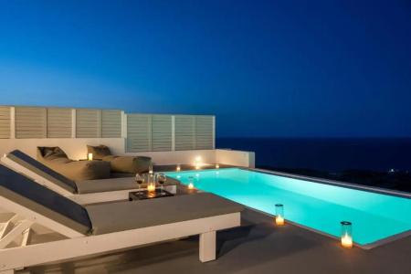 Siete Mares Luxury Suites - 85