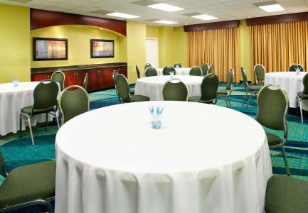 Springhill Suites Houston Medical Center / Nrg Park - 29
