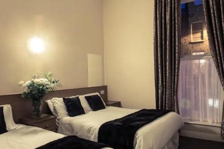 Celtic Guesthouse - Restaurant & Bar - 25
