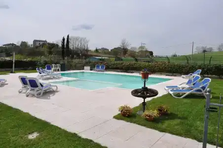 Agli Ulivi - 17