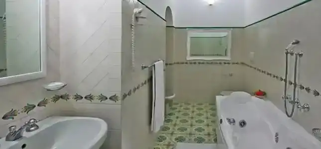 Villa Rosa - 35
