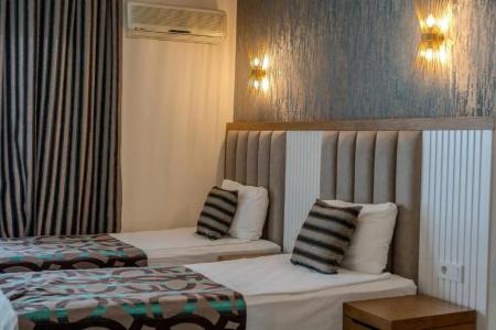 Concordia Celes Beach - Ultra All Inclusive - 40