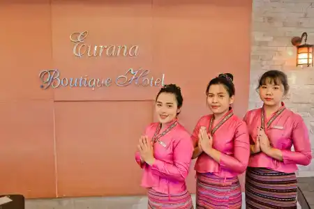 Eurana Boutique - 26