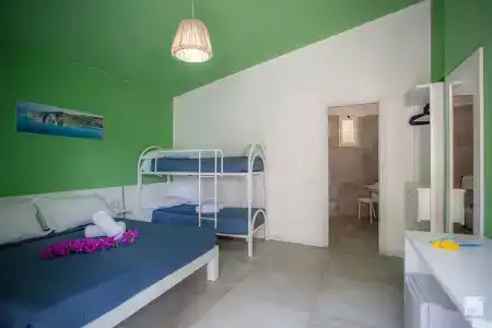 Villaggio Baia D'Ercole - 44