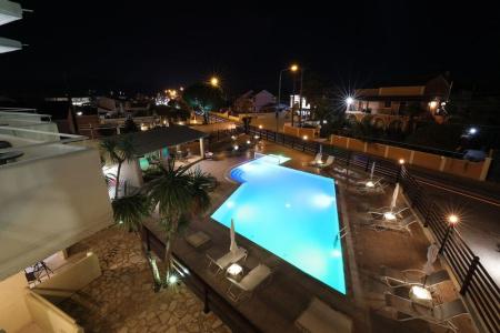 Sidari Vibes Aparthotel - 23