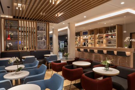 Holiday Inn Express - Munich North, An Ihg - 25