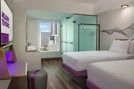 Yotel Miami - 37
