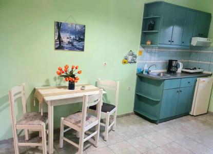 Dioskouroi Apts - 35