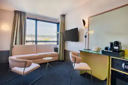 Aiden by Best Western @ Clermont-Ferrand - 102