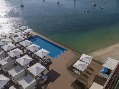 Globales Santa Lucia - Adults Only 18 - 22