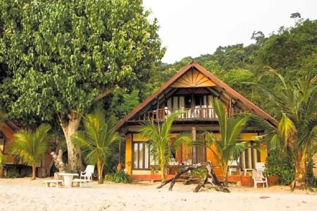 White Sand Beach Resort - 100