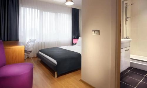 Nish Suites Atasehir - 88