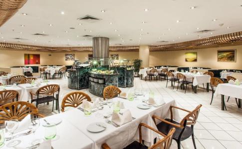 Holiday Inn Lisbon-Continental, An Ihg - 28