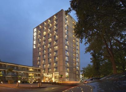 Van der Valk Eindhoven - 0